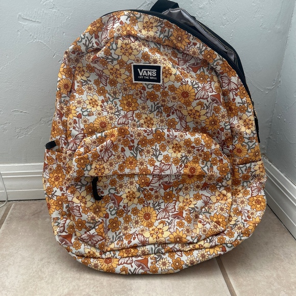 Backpack - Picture 1 of 4